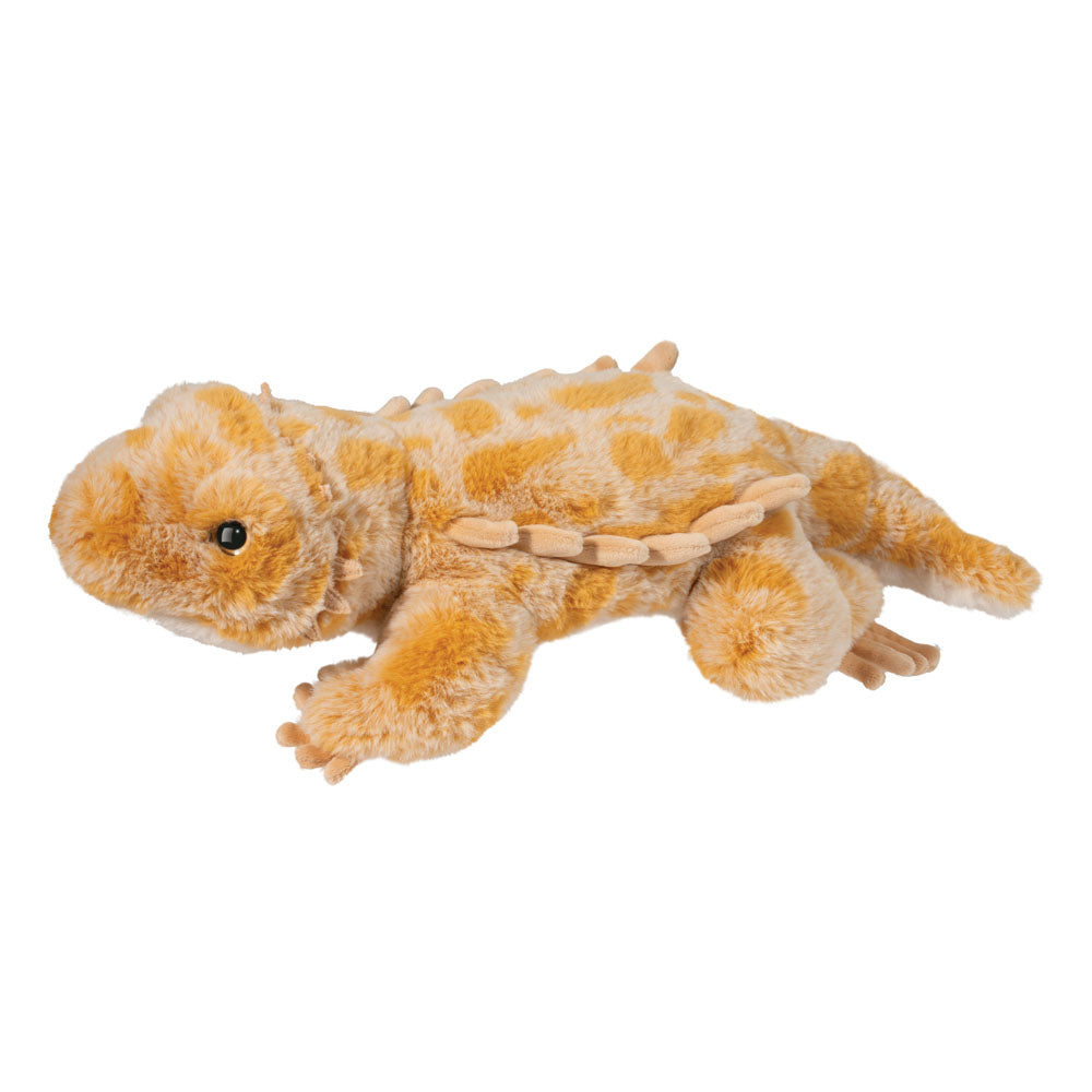 Douglas - Boogie Bearded Dragon Soft Plush - Plush