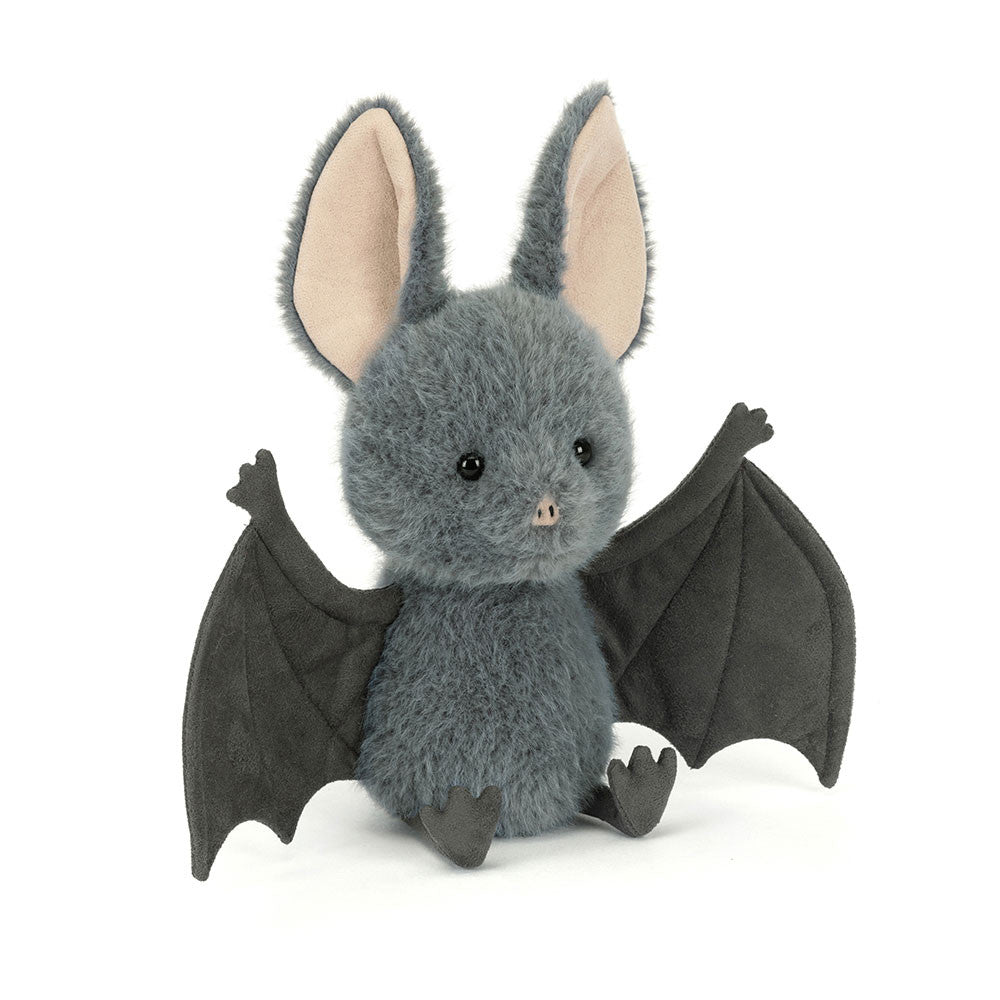 Jellycat, Inc. - Broox Bat Plush - Plush