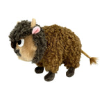 MerryMakers - Buffalo Fluffalo Plush - Plush