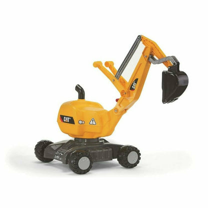 CAT® - CAT Digger - Preschool