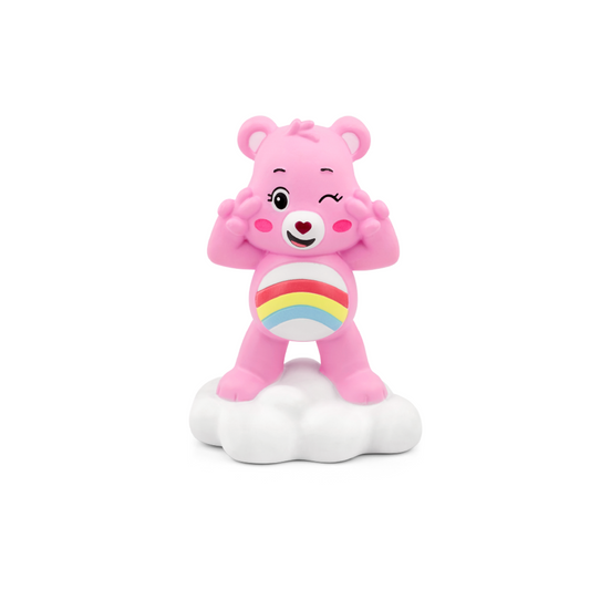 Tonies - Care Bears: Cheer Bear Tonie - Electronics