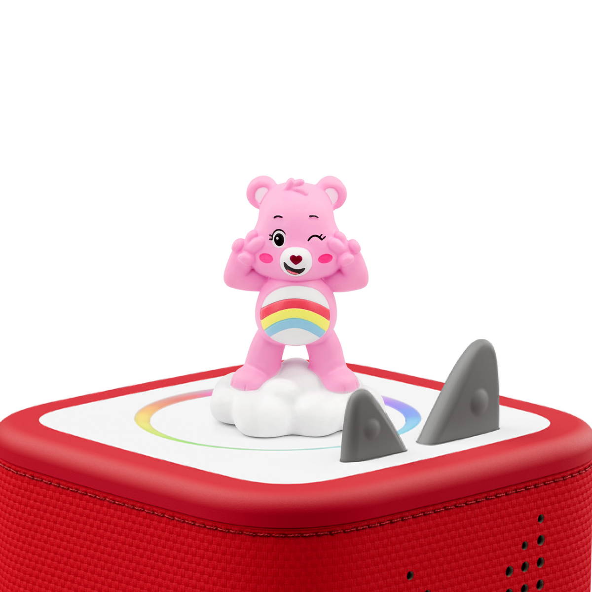 Tonies - Care Bears: Cheer Bear Tonie - Electronics