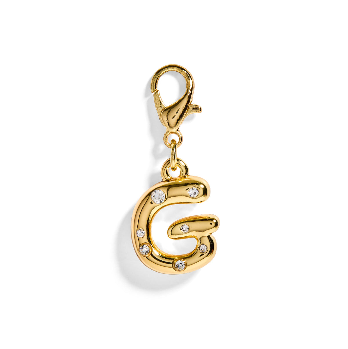 FAO Schwarz - Charm Squad Letter G Charm - Fashion Activity and Roleplay