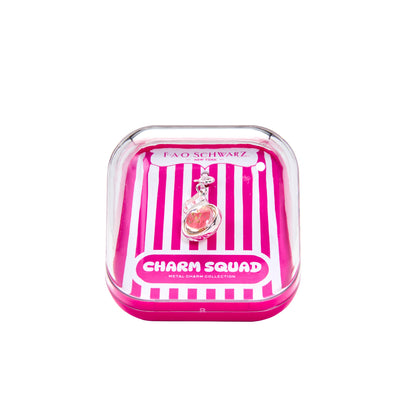 FAO Schwarz - Charm Squad Magic Bottle Charm - Fashion Activity and Roleplay