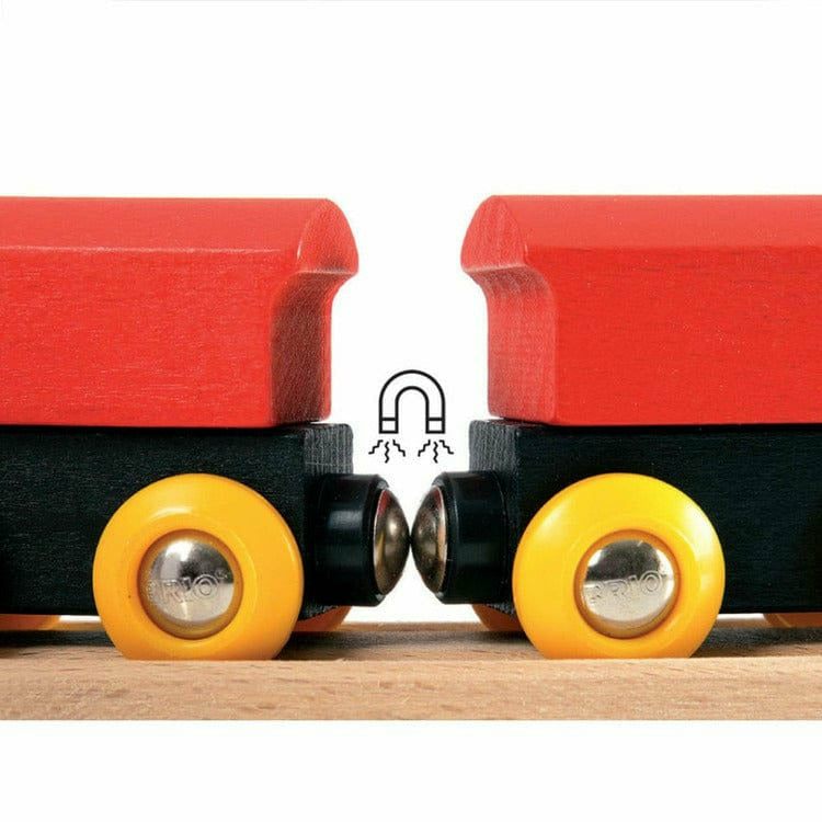 Brio - Classic Figure 8 Train Set - Preschool