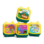 Tonies - Clever Tonies Set: Crayola Art Adventures - Electronics