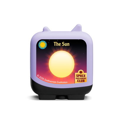 Tonies - Clever Tonies Set: Space Explorers Club - Electronics