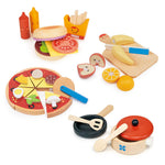 Mentari - Cooking Bundle - Preschool