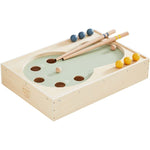 Wonder & Wise - Cool Pool Billiards - Preschool