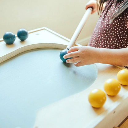 Wonder & Wise - Cool Pool Billiards - Preschool