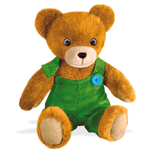Yottoy - Corduroy Bear 13" Plush - Plush