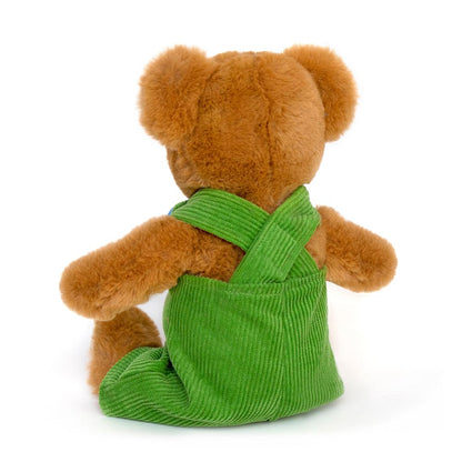 Yottoy - Corduroy Bear 13" Plush - Plush