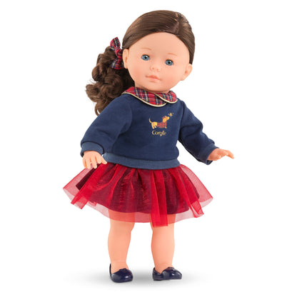 Corolle - Corolle Holidays 14" Doll - Perle - Dolls