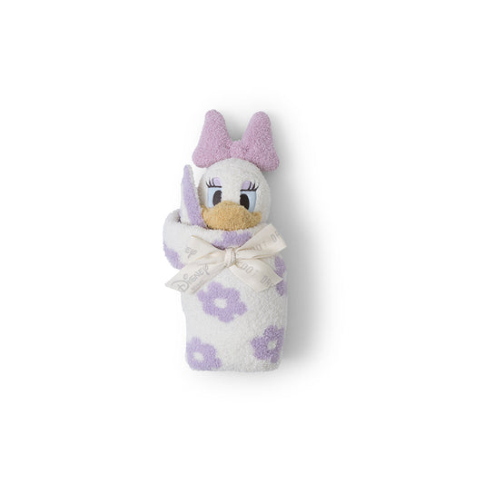 Barefoot Dreams - CozyChic Daisy Duck Blanket Buddie - Plush