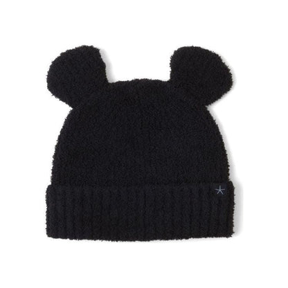 Barefoot Dreams - CozyChic Disney Mickey Mouse Ears Adult Beanie - Trend Accessories