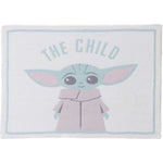 Barefoot Dreams - CozyChic Grogu Stroller Blanket - Trend Accessories