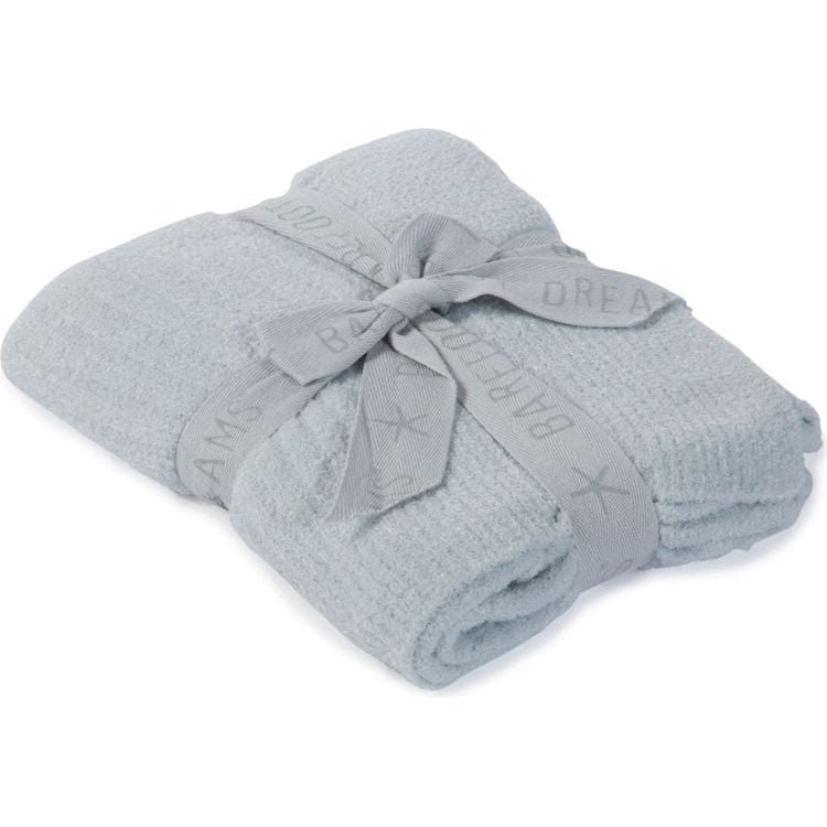 Barefoot Dreams - CozyChic Lite Ribbed Baby Blanket - Trend Accessories