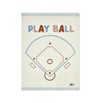 Barefoot Dreams - CozyChic Play Ball Stroller Blanket - Infants
