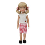 Ruby Red Fashion Friends - Create Your Dream Doll - Summer - Dolls