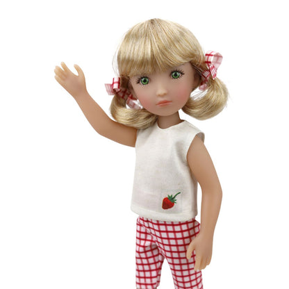 Ruby Red Fashion Friends - Create Your Dream Doll - Summer - Dolls