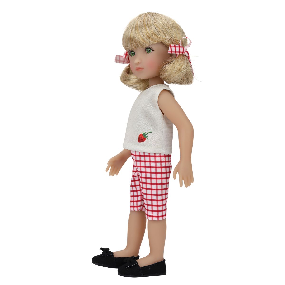Ruby Red Fashion Friends - Create Your Dream Doll - Summer - Dolls