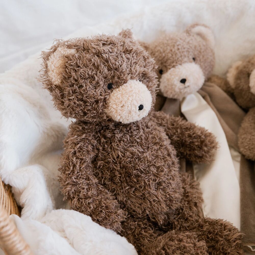 Bunnies By The Bay - Cubby Bear Book Bundle - Infants