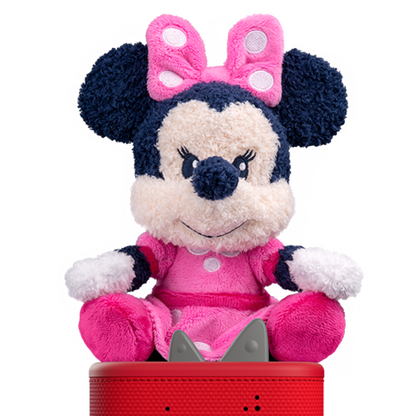 Tonies - Cuddle Tonies: Disney Minnie Mouse - Electronics