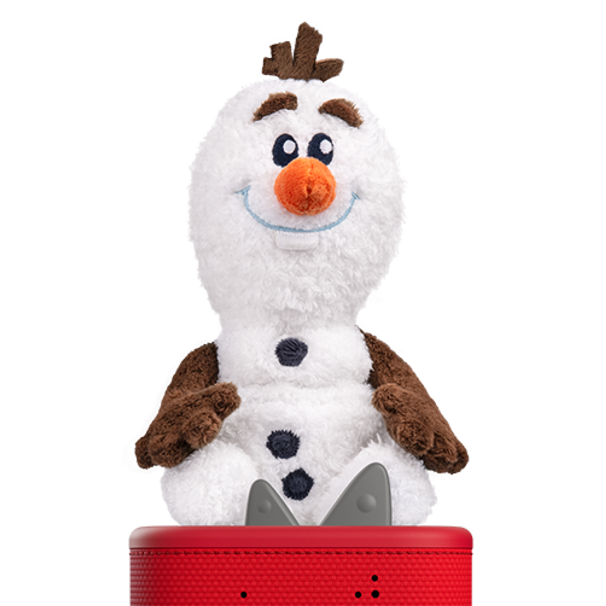 Tonies - Cuddle Tonies: Disney Olaf - Electronics