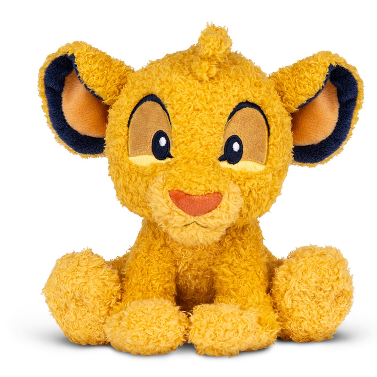 Tonies - Cuddle Tonies: Disney Simba - Electronics