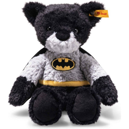 Steiff North America, Inc. - DC Batman Teddy Bear - Plush