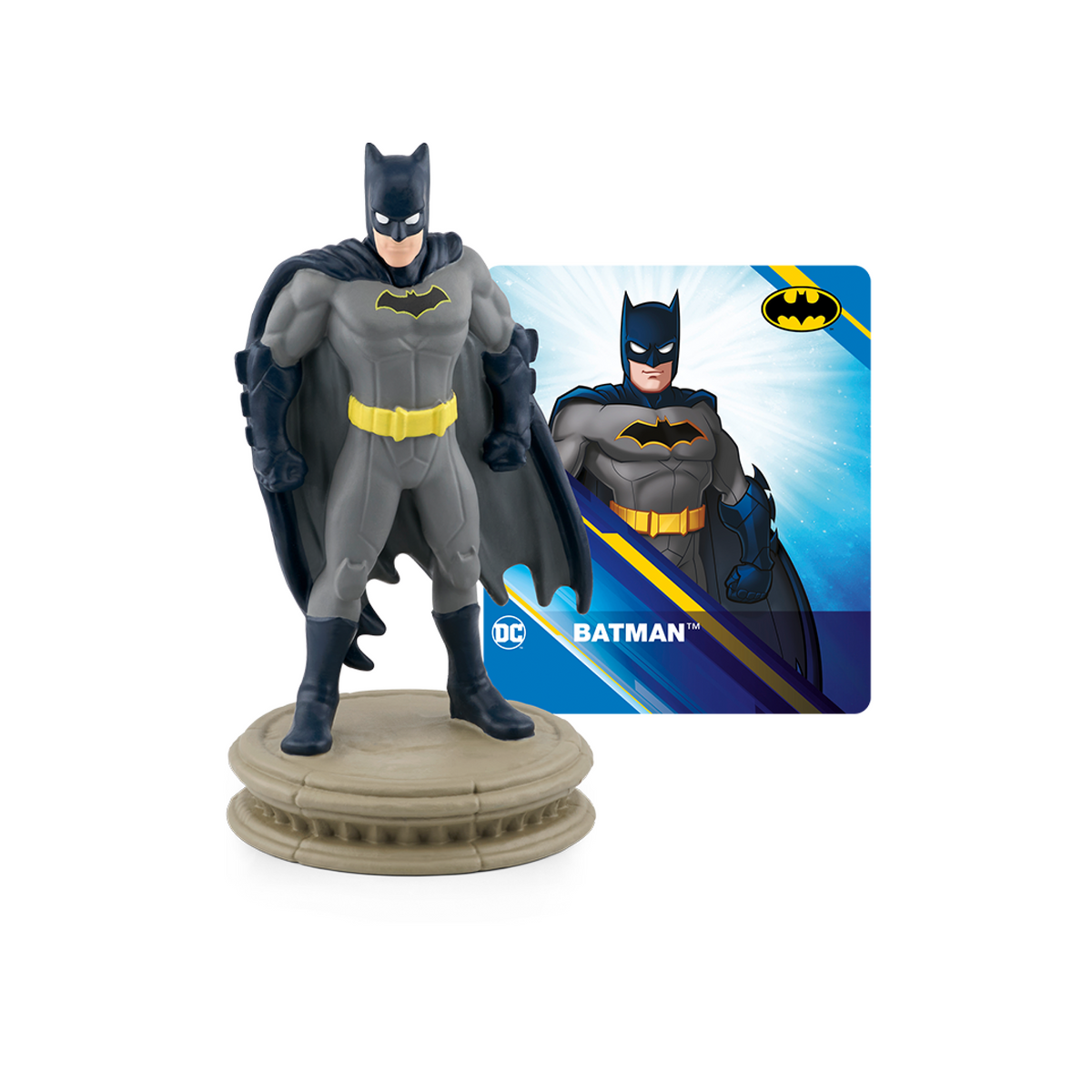 Tonies - DC: Batman Tonie - Electronics