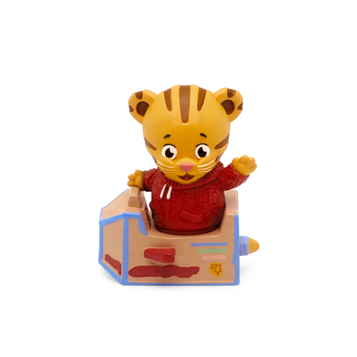 Tonies - Daniel Tiger's Neighborhood Tonie - Electronics