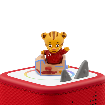 Tonies - Daniel Tiger's Neighborhood Tonie - Electronics