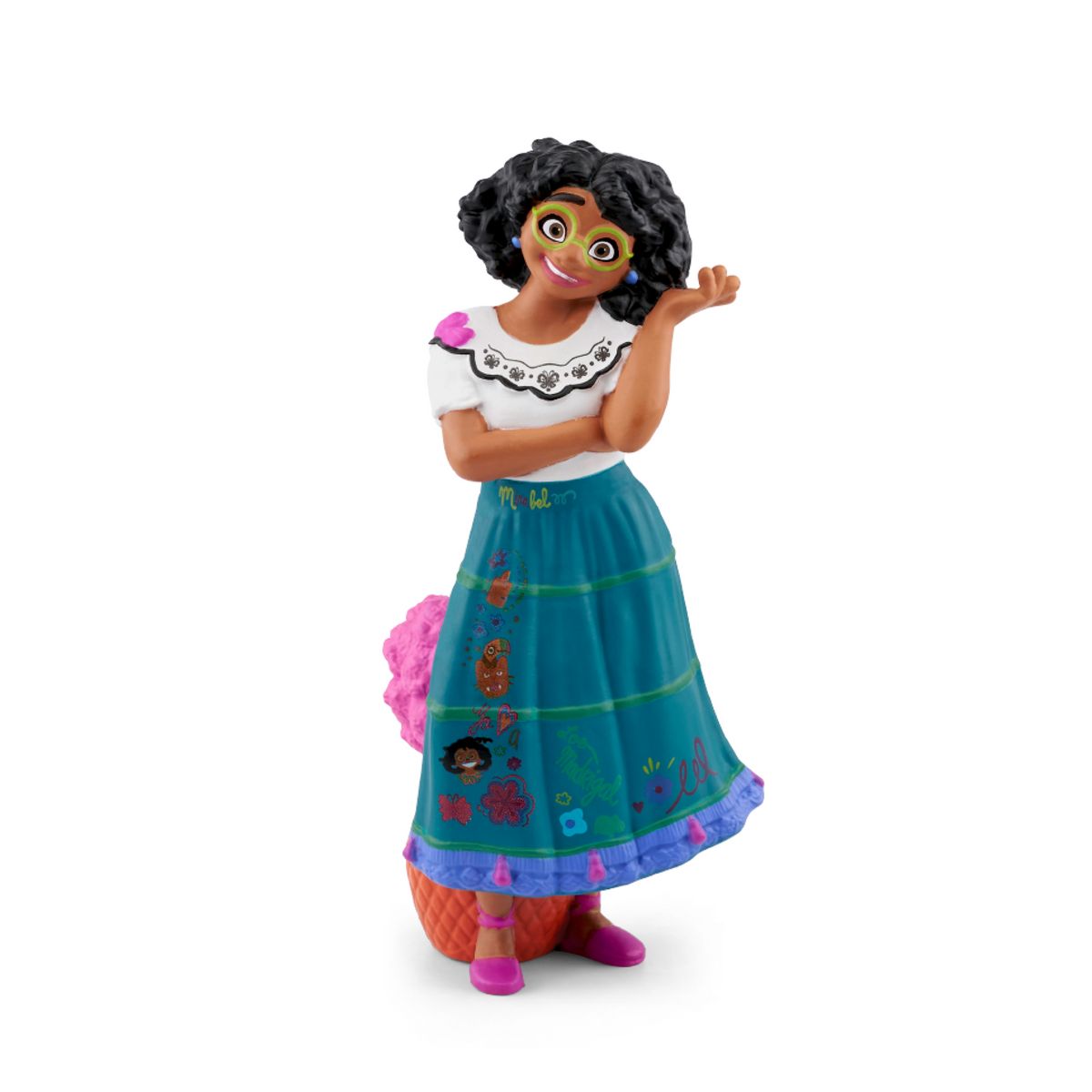 Tonies - Disney Encanto Tonie - Electronics