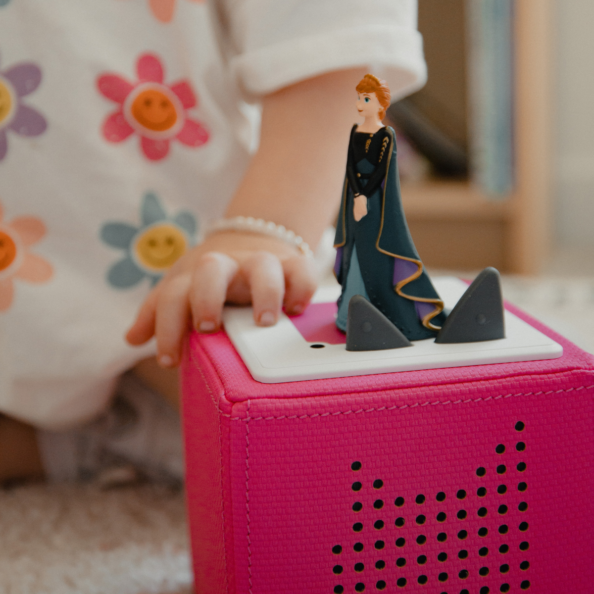 Tonies - Disney Frozen 2: Anna Tonie - Electronics