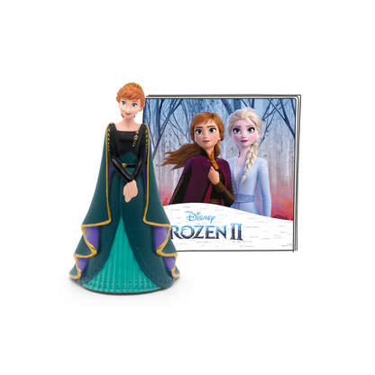 Tonies - Disney Frozen 2: Anna Tonie - Electronics