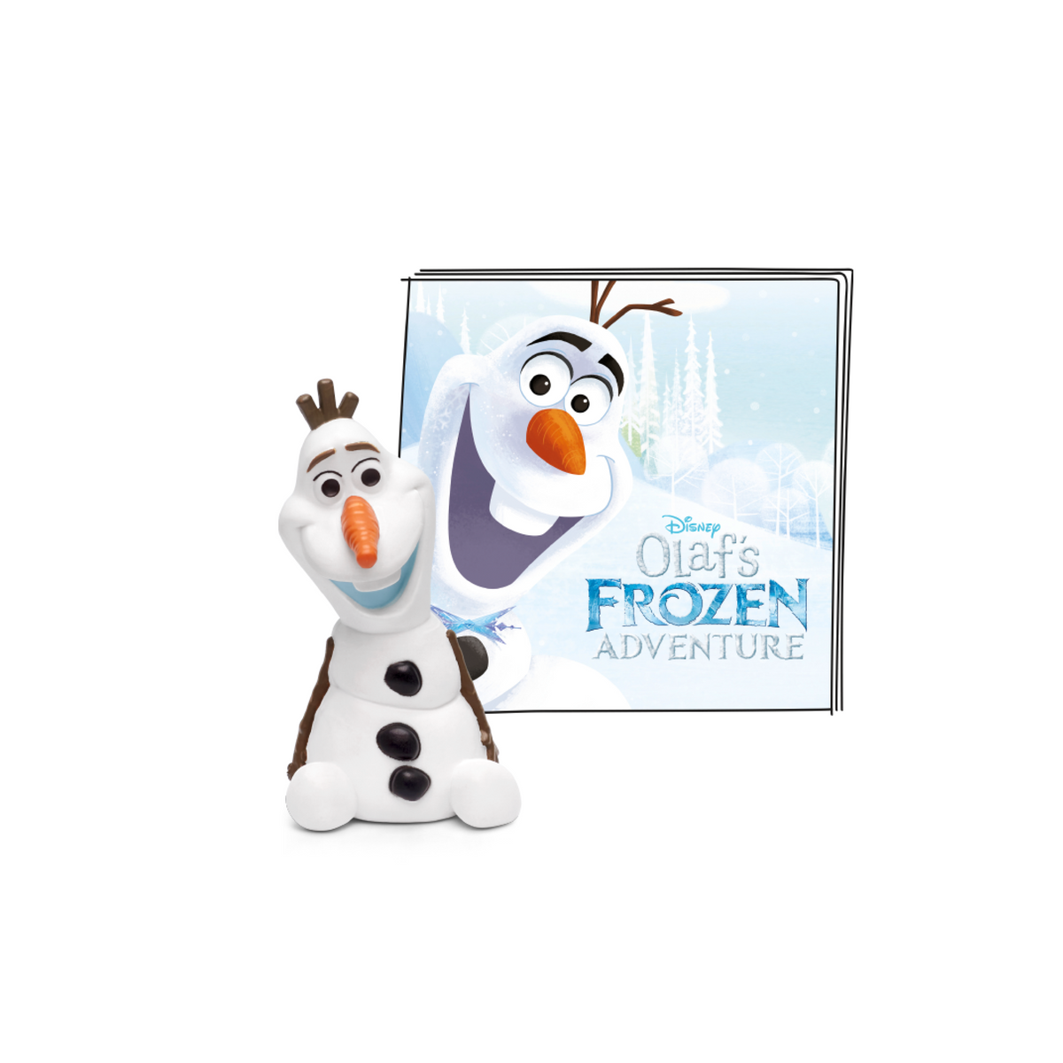 Tonies - Disney Frozen: Olaf Tonie - Electronics