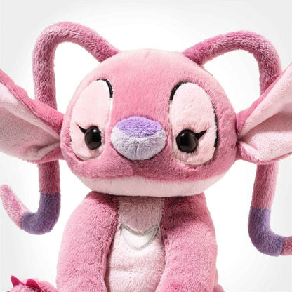 Steiff North America, Inc. - Disney “Lilo & Stitch” Angel - Plush