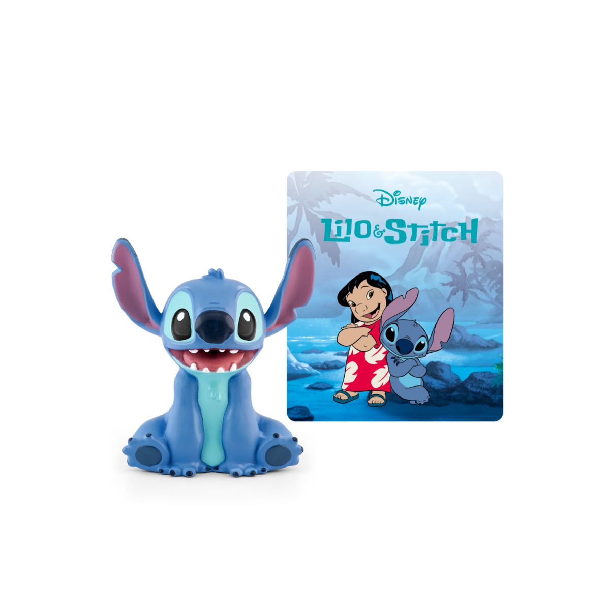 Tonies - Disney Lilo & Stitch Tonie - Electronics