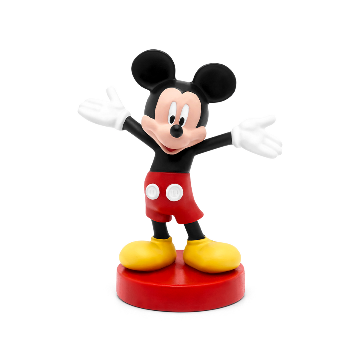 Tonies - Disney Mickey Mouse Tonie - Electronics