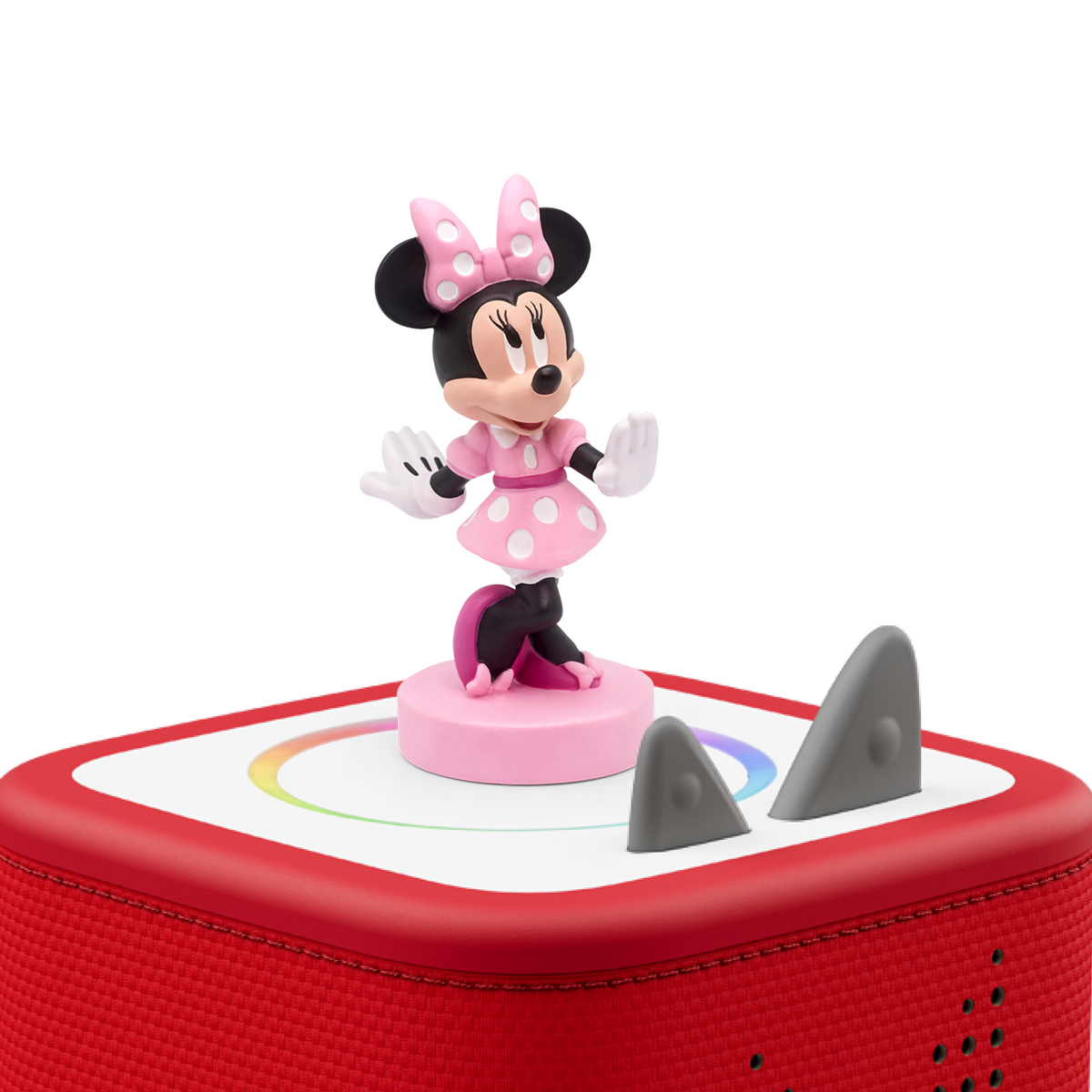 Tonies - Disney Minnie Mouse Tonie - Electronics