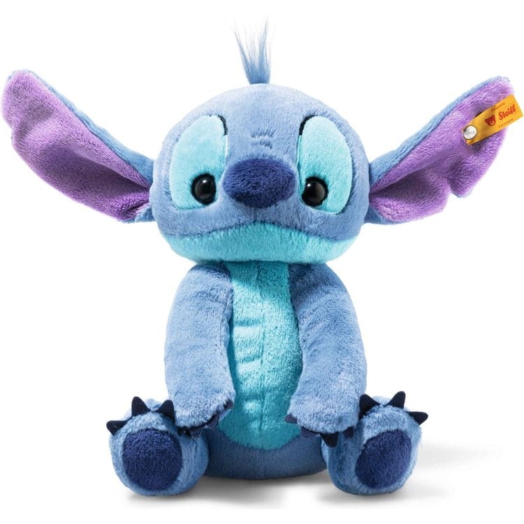 Steiff North America, Inc. - Disney Originals Stitch Plush - Plush