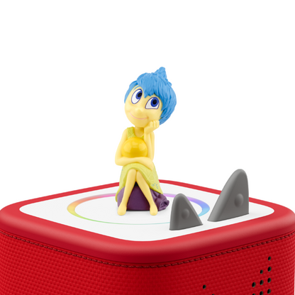 Tonies - Disney & Pixar Inside Out Tonie - Electronics