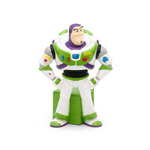 Tonies - Disney & Pixar Toy Story 2: Buzz Lightyear Tonie - Electronics