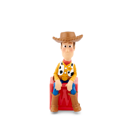 Tonies - Disney & Pixar Toy Story: Woody Tonie - Electronics