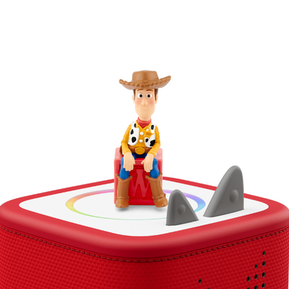Tonies - Disney & Pixar Toy Story: Woody Tonie - Electronics