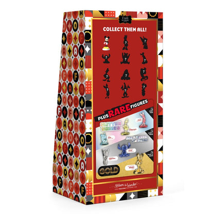 FAO Schwarz - Disney Toy Vending Machine - STEM