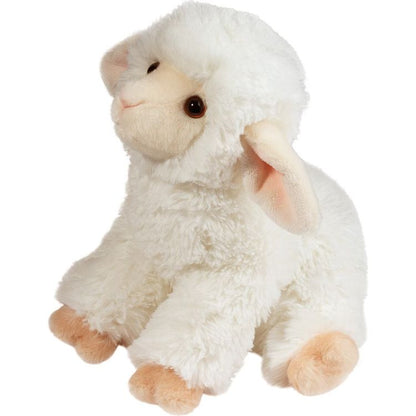 Douglas - Dollie Lamb Soft Plush - Plush