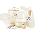 Le Toy Van - Dolls Nursing Kit & Bag - 8 Pieces - Preschool