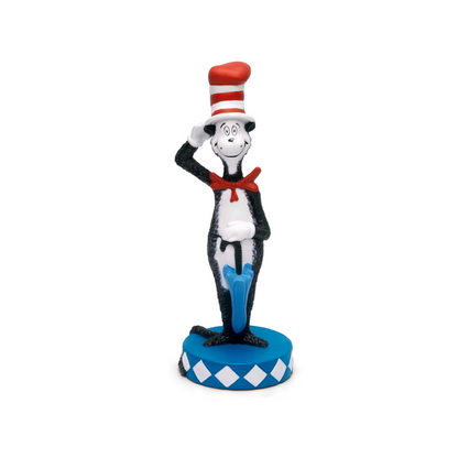 Tonies - Dr. Seuss: The Cat in the Hat Tonie - Electronics